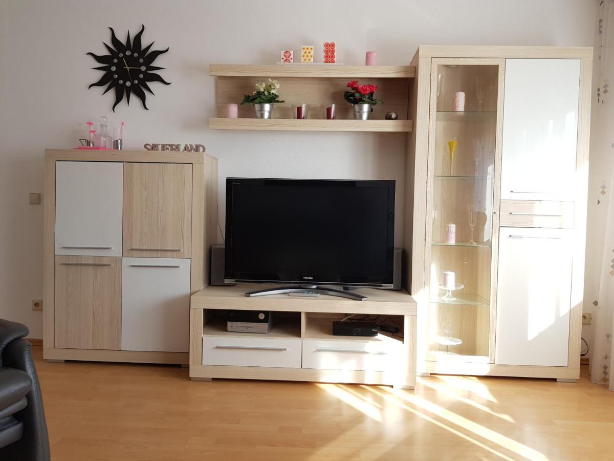 Ferienwohnung Jansen Kirchhundem Zewnętrze zdjęcie