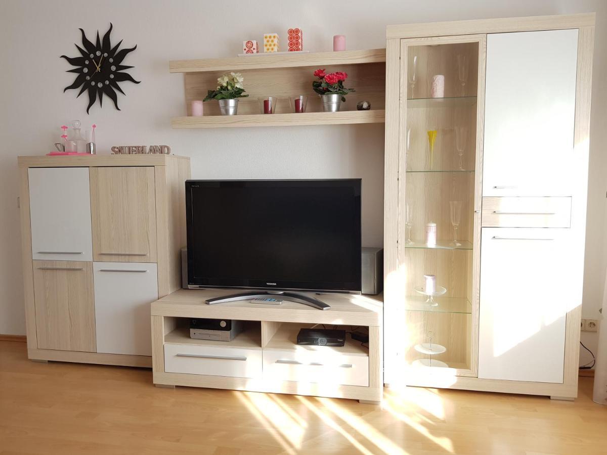 Ferienwohnung Jansen Kirchhundem Zewnętrze zdjęcie