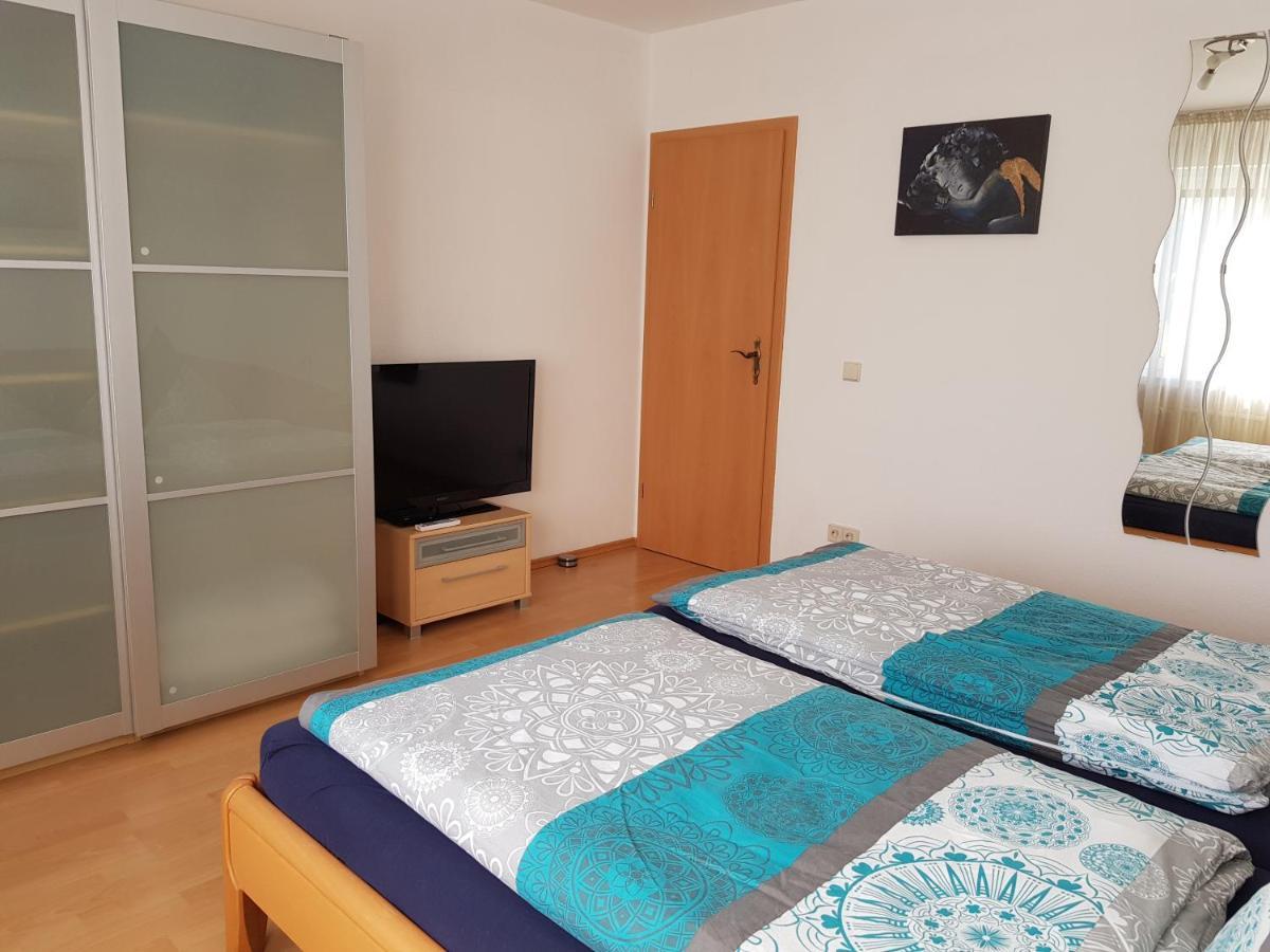 Ferienwohnung Jansen Kirchhundem Zewnętrze zdjęcie