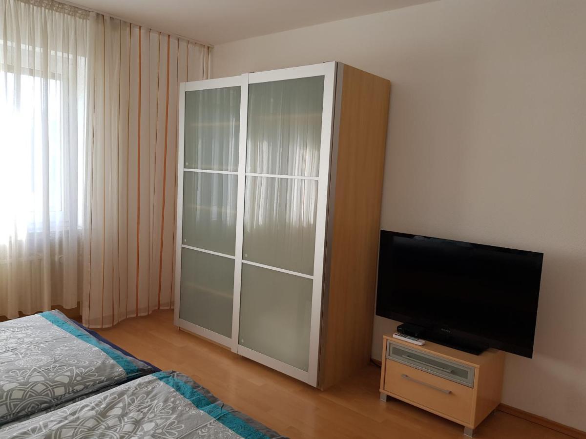 Ferienwohnung Jansen Kirchhundem Zewnętrze zdjęcie