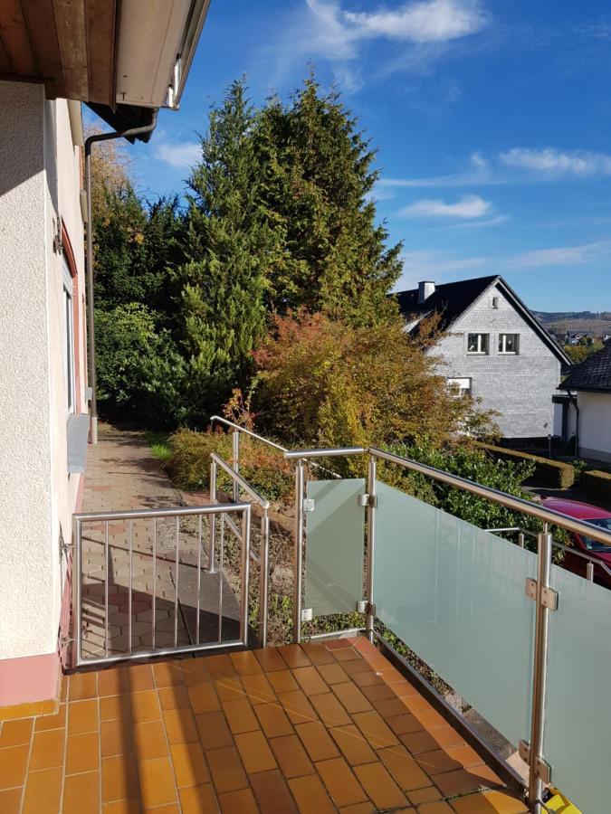 Ferienwohnung Jansen Kirchhundem Zewnętrze zdjęcie