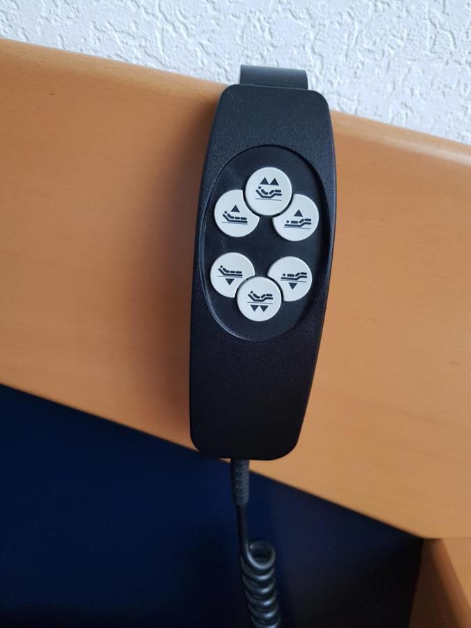 Ferienwohnung Jansen Kirchhundem Zewnętrze zdjęcie