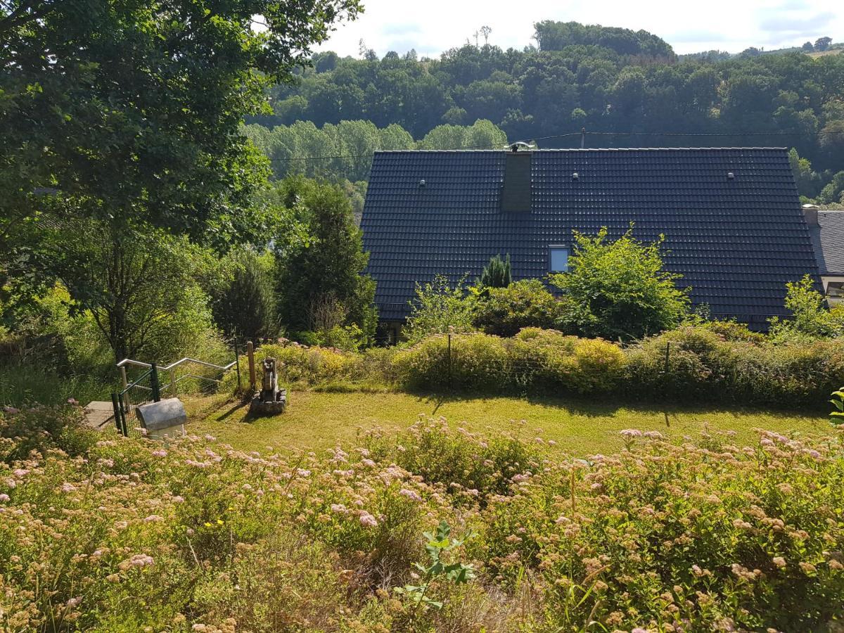 Ferienwohnung Jansen Kirchhundem Zewnętrze zdjęcie