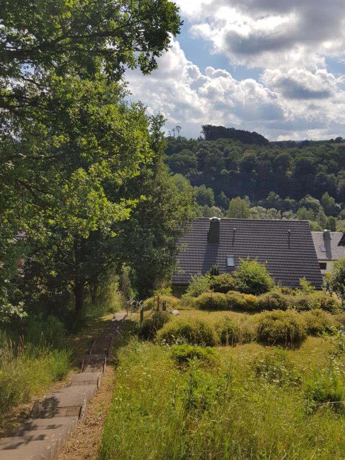 Ferienwohnung Jansen Kirchhundem Zewnętrze zdjęcie