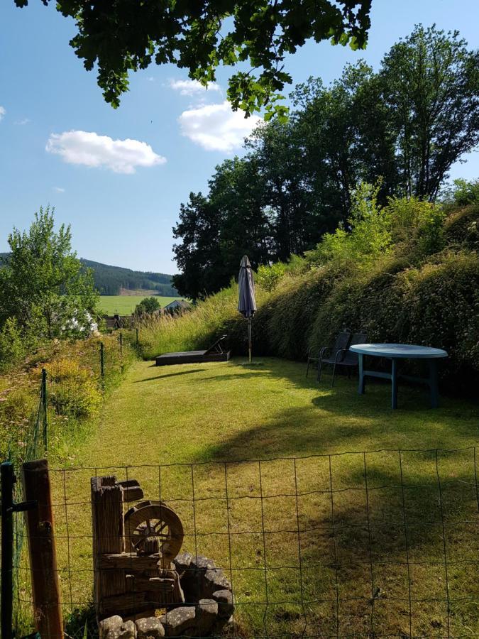 Ferienwohnung Jansen Kirchhundem Zewnętrze zdjęcie