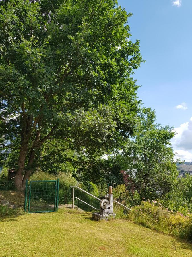 Ferienwohnung Jansen Kirchhundem Zewnętrze zdjęcie