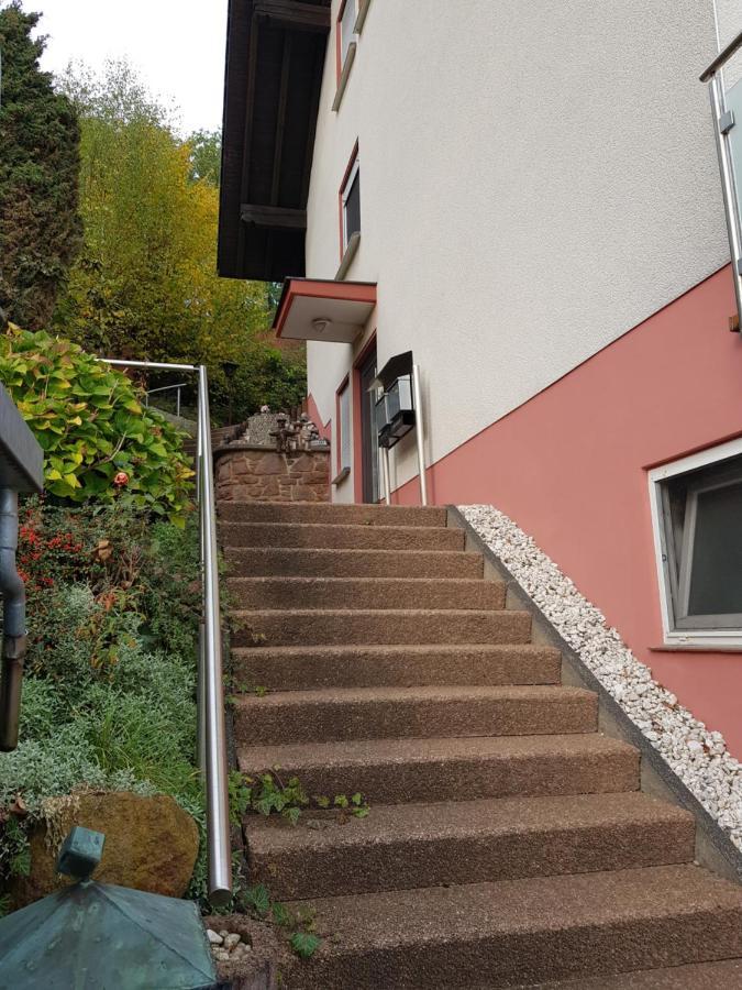 Ferienwohnung Jansen Kirchhundem Zewnętrze zdjęcie