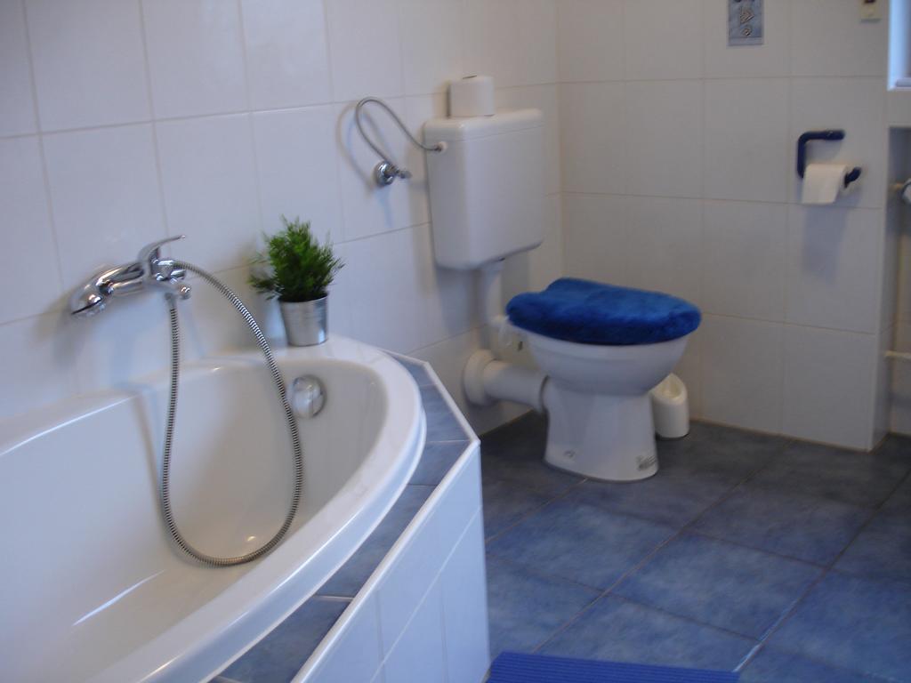 Ferienwohnung Jansen Kirchhundem Pokój zdjęcie