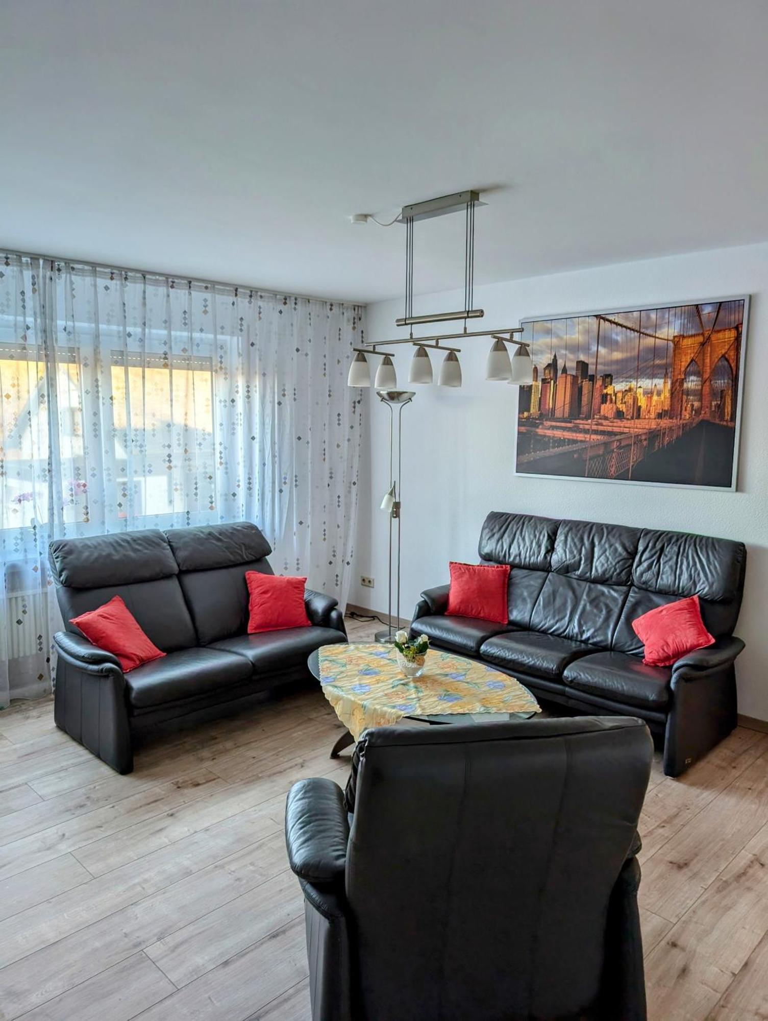 Ferienwohnung Jansen Kirchhundem Zewnętrze zdjęcie