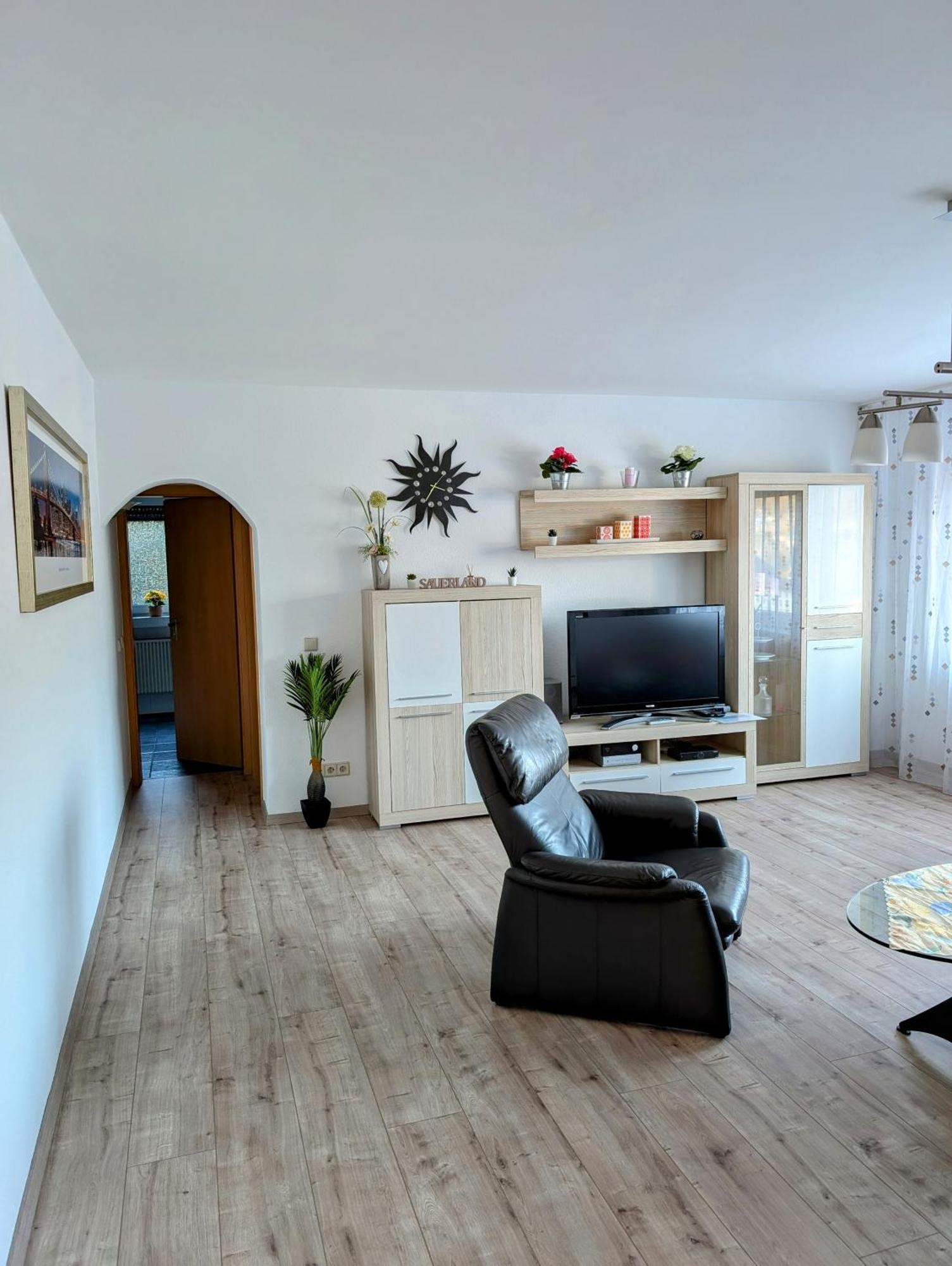 Ferienwohnung Jansen Kirchhundem Zewnętrze zdjęcie