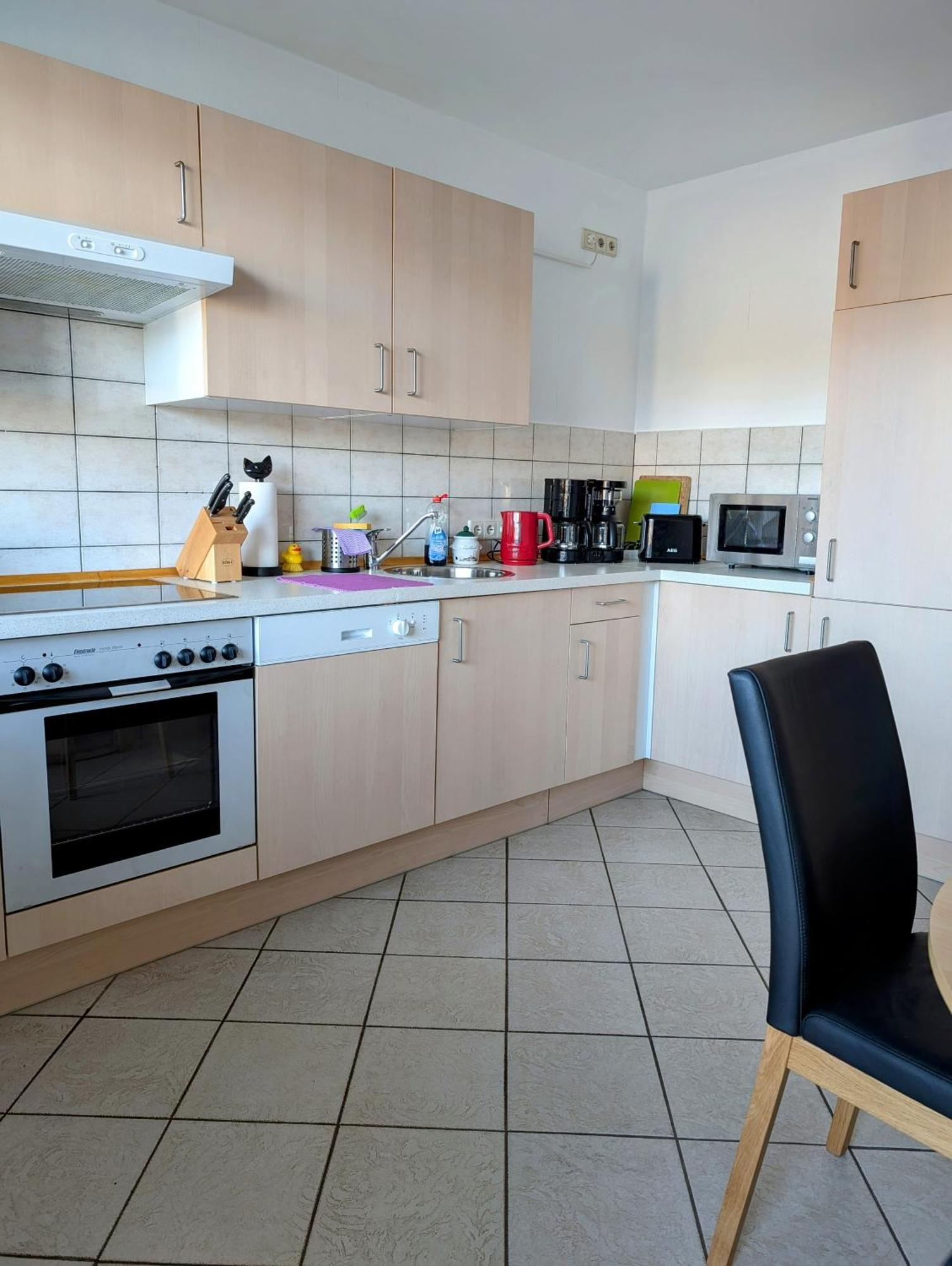 Ferienwohnung Jansen Kirchhundem Zewnętrze zdjęcie