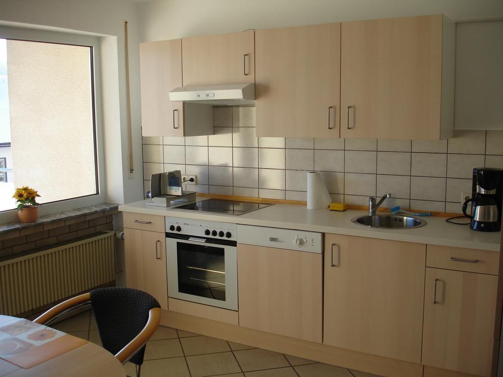 Ferienwohnung Jansen Kirchhundem Pokój zdjęcie